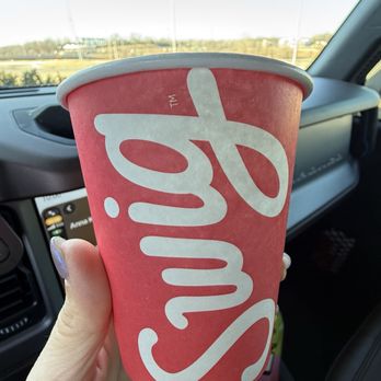 Swig - Desserts Near Me - Kansas City, Missouri
