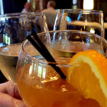 Fats Asia Bistro - Cheers! - Chinese Near Me - Folsom, California
