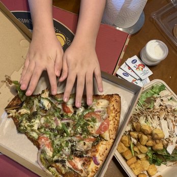 Milano Pizza - Pizza Near Me - Tracy, California Milano Pizza - Pizza Near Me - Tracy, California