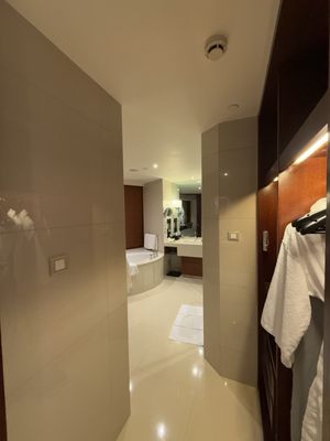 Hyatt Regency Hong Kong, Tsim Sha Tsui by null