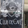 Photo of Club de Cafe