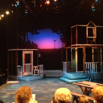 The Western Stage - The Picnic in the Black Box little theater at Hartnell College's Western Stage. - Performing Arts Near Me - Salinas, California The Western Stage - The Picnic in the Black Box little theater at Hartnell College's Western Stage. - Performing Arts Near Me - Salinas, California