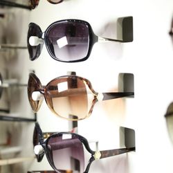 Solstice Sunglasses