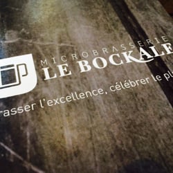 Le BockAle - Le BockAle