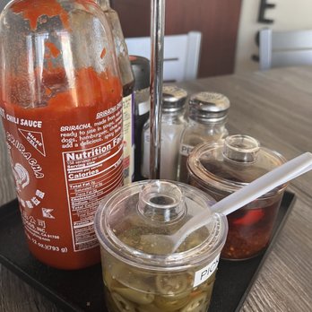 iPho - Condiments - Vietnamese Near Me - Killeen, Texas