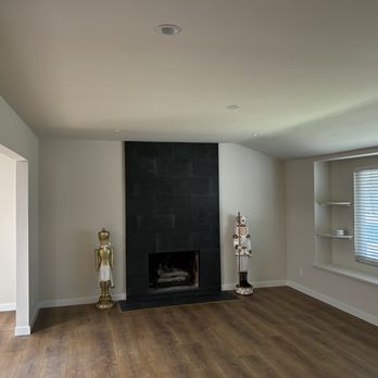 Cal Tile Center - Fireplace - Interior Design Near Me - Torrance, California Cal Tile Center - Fireplace - Interior Design Near Me - Torrance, California