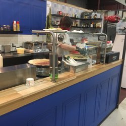 La Maison Aux Crepes