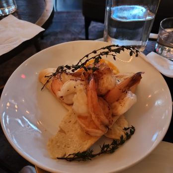 Saints + Council - Shrimp app - Breakfast & Brunch Near Me - Atlanta, Georgia Saints + Council - Shrimp app - Breakfast & Brunch Near Me - Atlanta, Georgia