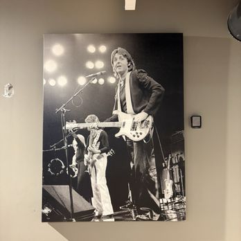 Chicago Music Exchange - Beatles poster - Musical Instruments & Teachers Near Me - Chicago, Illinois Chicago Music Exchange - Beatles poster - Musical Instruments & Teachers Near Me - Chicago, Illinois