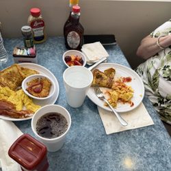 Flavorish Cafe - Eggs