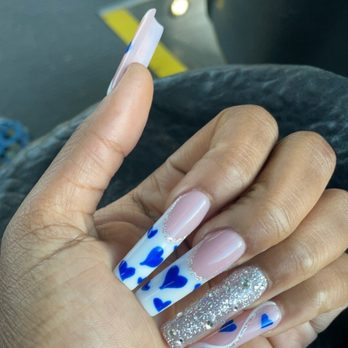 Mi Amor Nails - what i got - Nail Salons Near Me - Dallas, Texas
