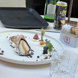 Pizzeria Da Roberto