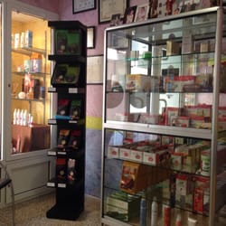 Centro De Estética Irene - Recepción