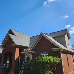 Precision Roofing and Construction