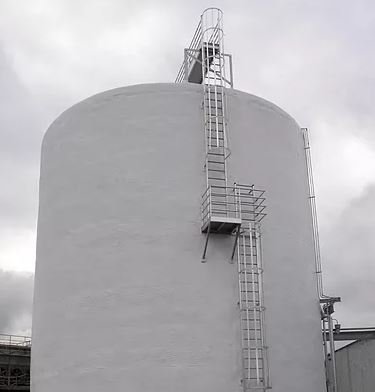 Slide of Guardian Spray Foam Inc