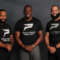 Prolific Operations Training Group - The Pro Ops Team