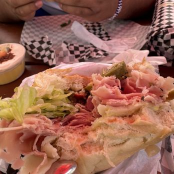 Rocket Subs - The Morty - Sandwiches Near Me - Kelowna, British Columbia Rocket Subs - The Morty - Sandwiches Near Me - Kelowna, British Columbia