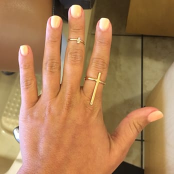 Oscar Nails & Spa - Day Spas Near Me - Rowlett, Texas
