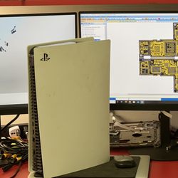 LQ Mobile Experts - Micro-soldering