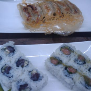 Momo Sushi Shack - Gyoza! - Japanese Near Me - Brooklyn, New York Momo Sushi Shack - Gyoza! - Japanese Near Me - Brooklyn, New York
