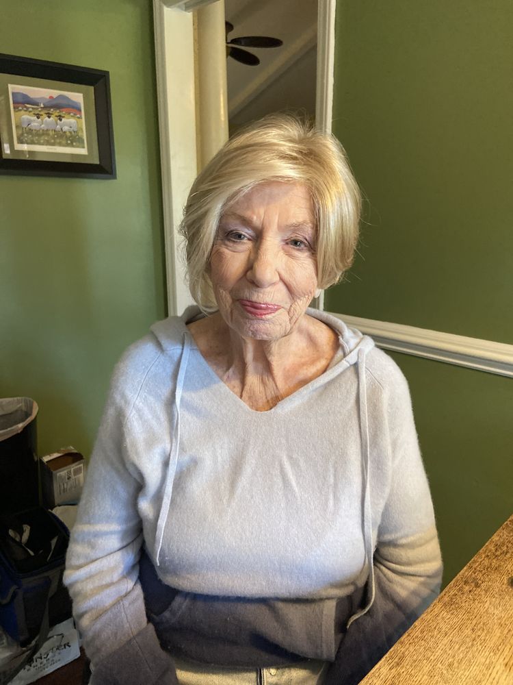 WOMEN’S WIGS & COMPANY Updated July 2024 300 Copperfield Blvd NE