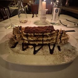 Da Mario - Tiramisu (hausgemacht!!)