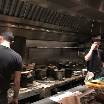 Kiln - Open kitchen - Noodles Near Me - London, XGL Kiln - Open kitchen - Noodles Near Me - London, XGL