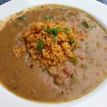 Cafe Orleans - Cajun/Creole Near Me - Anaheim, California