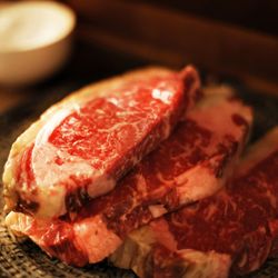 Restaurante Biarritz - Entrecots, chuletones, costillas...