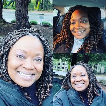 Multicultural Hair Studio - Crochet all day... - Hair Salons Near Me - Rohnert Park, California Multicultural Hair Studio - Crochet all day... - Hair Salons Near Me - Rohnert Park, California