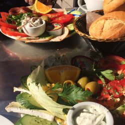Sevo Bäckerei & Frühstücks-Café