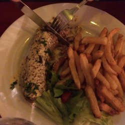Le Bouchon Tourangeau - Andouillette