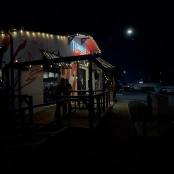Tumble 22 - Outside - Chicken Shop Near Me - Houston, Texas Tumble 22 - Outside - Chicken Shop Near Me - Houston, Texas