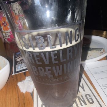 Sibling Revelry Brewing - Breweries Near Me - Westlake, Ohio