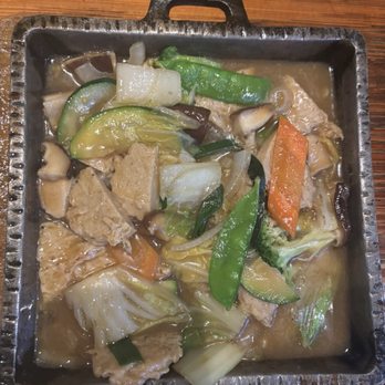 Franchia Vegan Cafe - Korean Near Me - New York, New York
