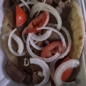 Izmir Gyro House - Mediterranean Near Me - Bellevue, Nebraska Izmir Gyro House - Mediterranean Near Me - Bellevue, Nebraska