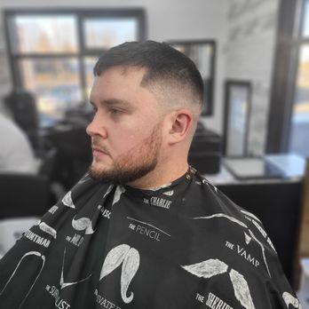 Barber Richie - Barbers Near Me Barber Richie - Barbers Near Me