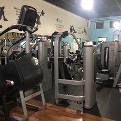 Club 14 Fitness