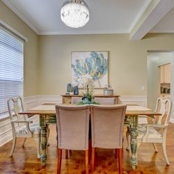 Interiors Revitalized
