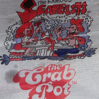 The Crab Pot - Seafood Near Me - Long Beach, California The Crab Pot - Seafood Near Me - Long Beach, California