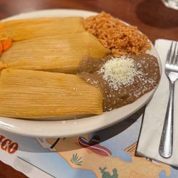 Mi Ranchito - Tamales