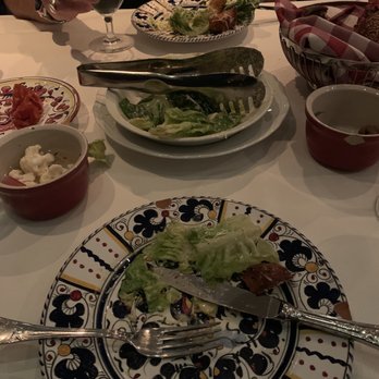 Carbone - ceasar salad - Italian Near Me - Las Vegas, Nevada Carbone - ceasar salad - Italian Near Me - Las Vegas, Nevada