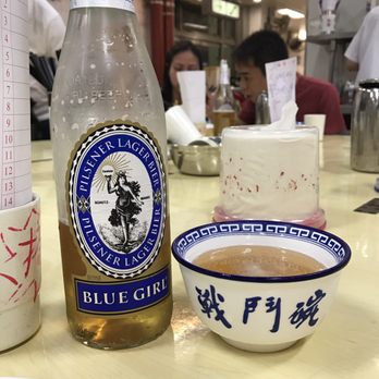東寶小館 - Beer of choice - Cantonese Near Me - Hong Kong, HK 東寶小館 - Beer of choice - Cantonese Near Me - Hong Kong, HK