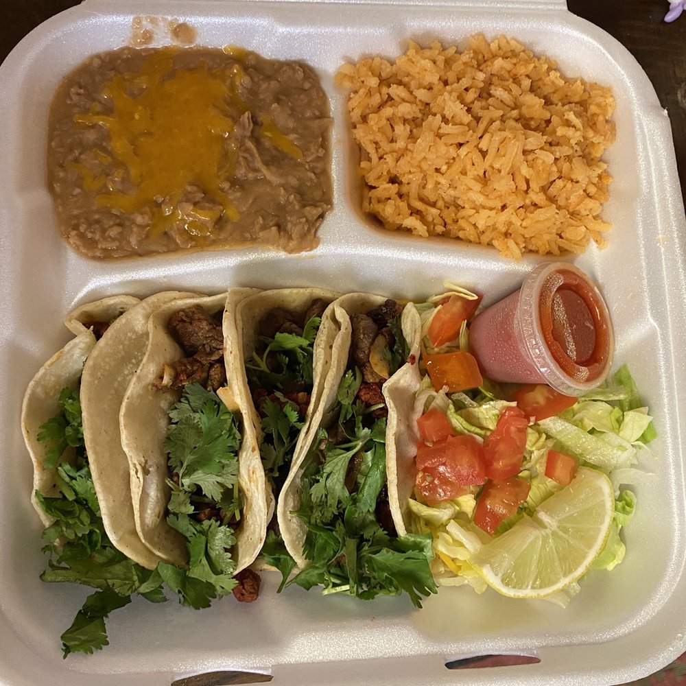 Luna's - 8/6/20 - Mexican Near Me - Hobbs, New Mexico