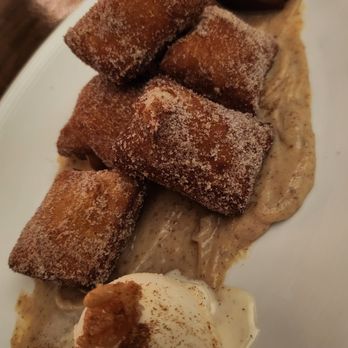 Duchess - Doughnuts - Seafood Near Me - Houston, Texas Duchess - Doughnuts - Seafood Near Me - Houston, Texas