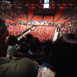 El Dorado's 2014 Graduation El Dorado's 2014 Graduation