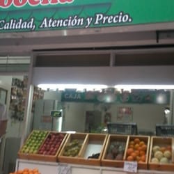 El Bocha
