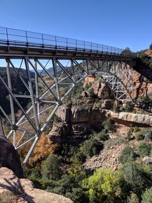 Midgley Bridge Picnic Area by null