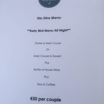 White Moose Cafe - Cafes Near Me - Dublin, D