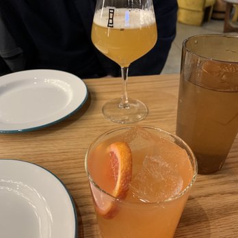 Alternate Ending Beer Co. - Blood orange margarita - Beer, Wine & Spirits Near Me - Aberdeen, New Jersey Alternate Ending Beer Co. - Blood orange margarita - Beer, Wine & Spirits Near Me - Aberdeen, New Jersey